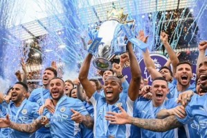 多多28官网-新赛季英超谁将称雄？科技显示曼城拥趸信心最足