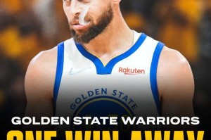 多多28-连续三轮终结一战犯错 勇士誓要在总决赛抓住机会