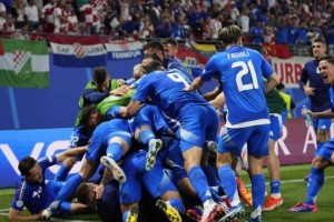 多多28中国官网-【观点】意大利“美丽”不起来，老老实实苟平待点吧