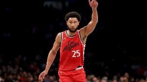 明日快船主场迎战独行侠 西蒙斯缺席 莱昂纳德可以出战！