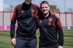 多多28-兰8念念不忘，图帅指名挖角，助教巴里为何人人爱？