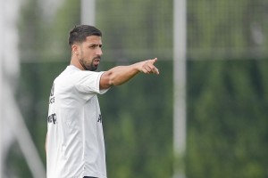 多多28-赫迪拉：德甲进球数量五大联赛最多，这里对前锋来说简直是天堂