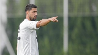 多多28-赫迪拉：德甲进球数量五大联赛最多，这里对前锋来说简直是天堂