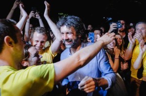 多多28中国官网-【揭秘】热爱政治的托马西，如何在维罗纳当选市长？